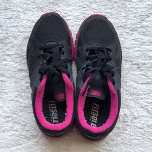 Nike Fitsole Running Shoes
